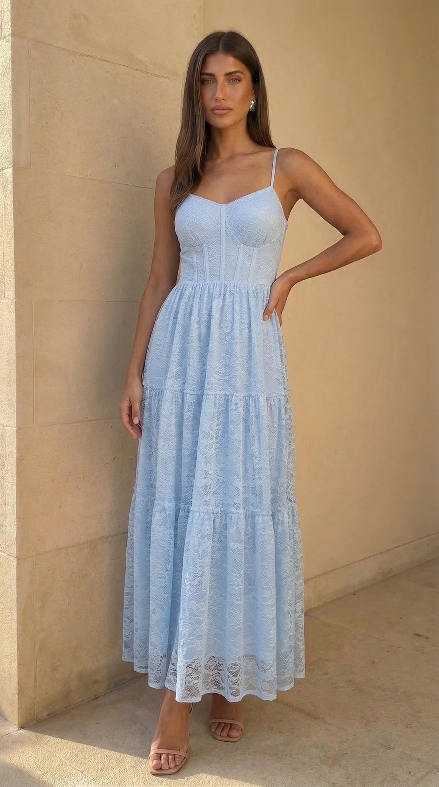 Lace Isla