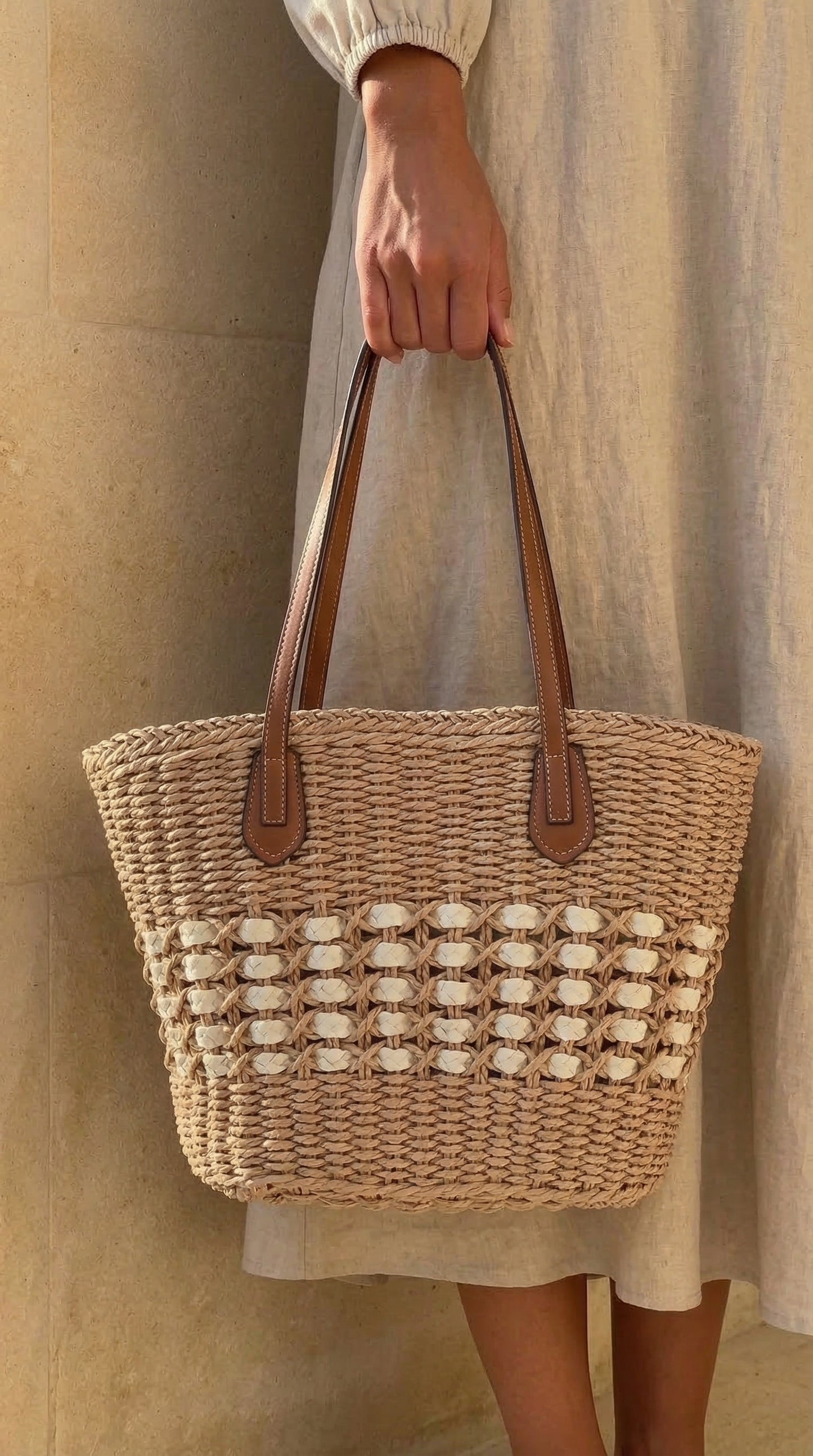 Riviera Wowen Bag
