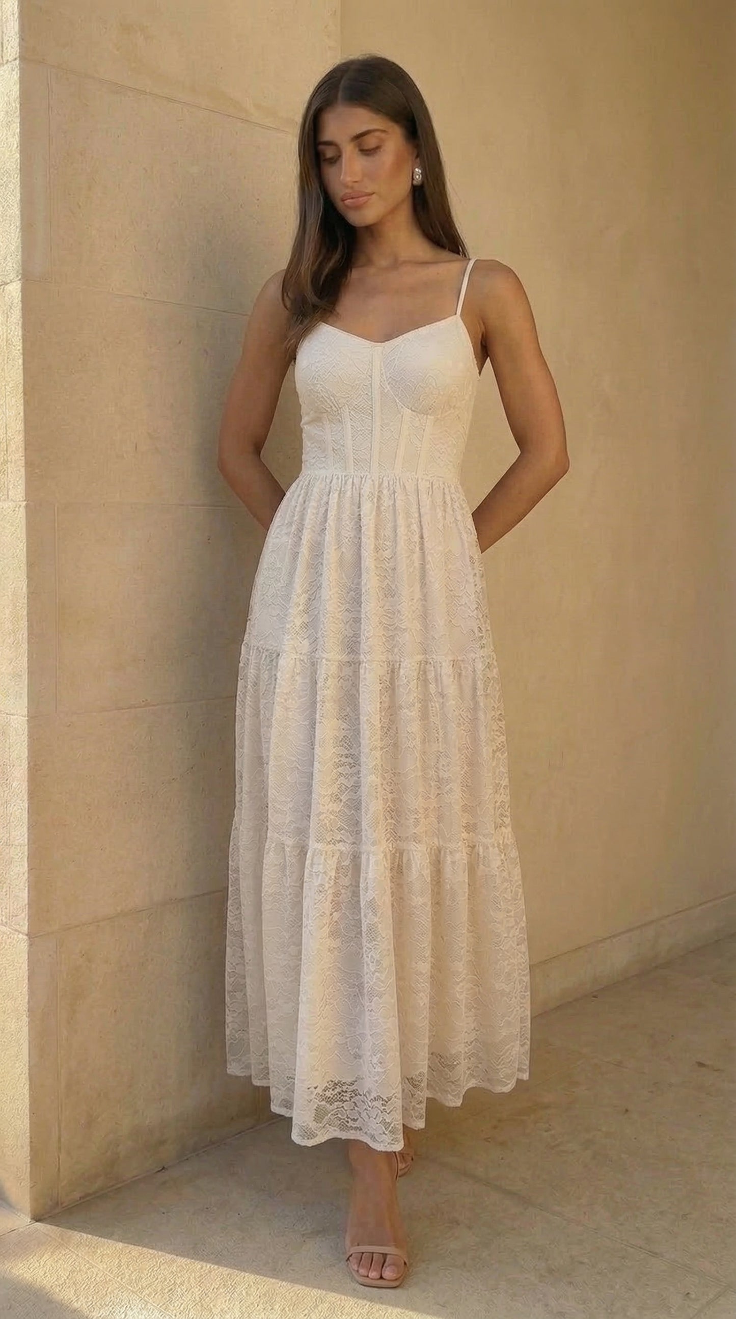 Lace Isla