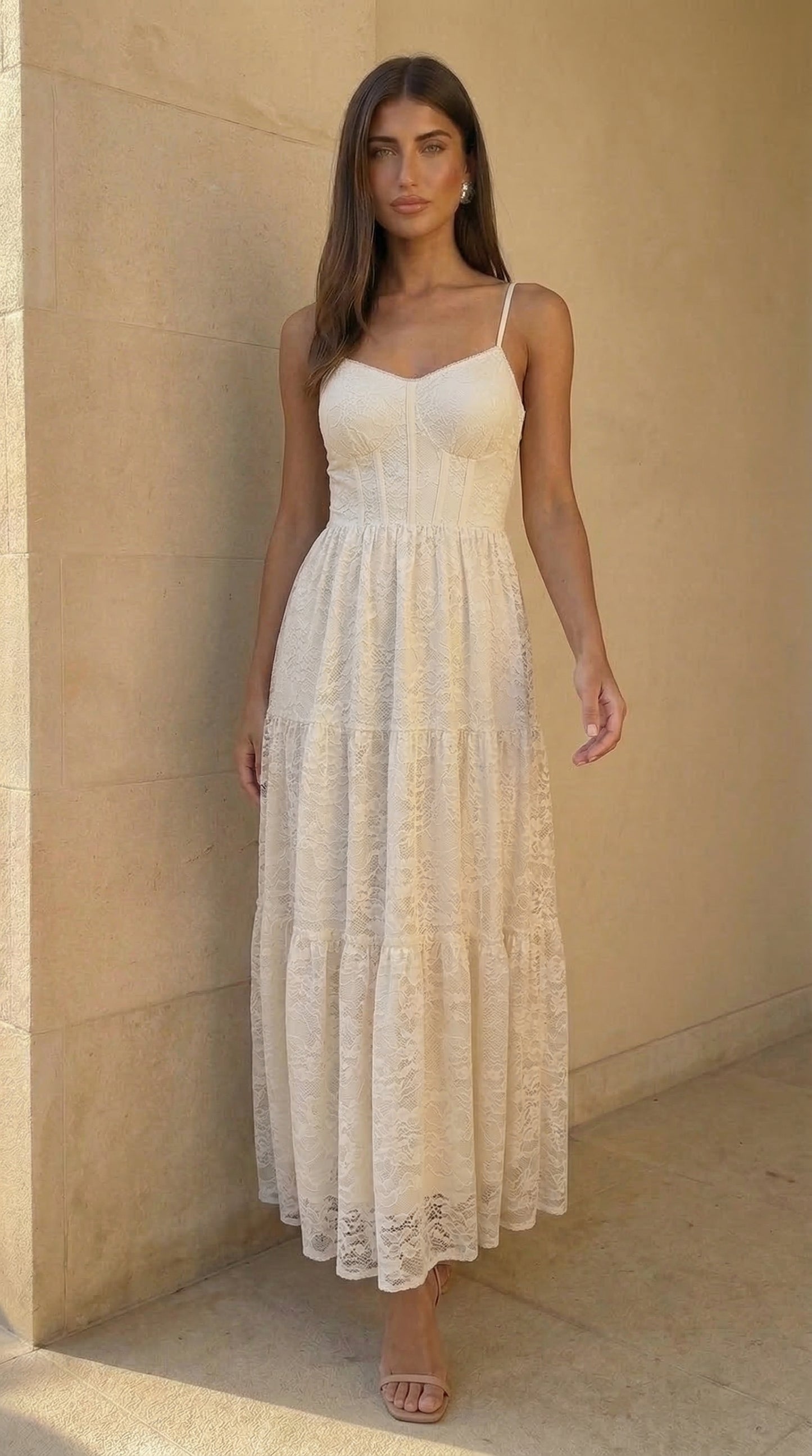 Lace Isla