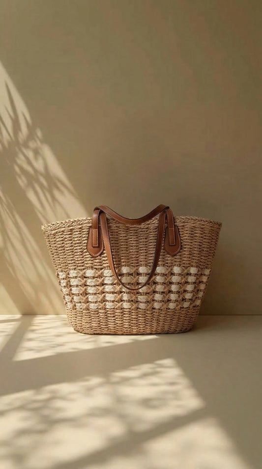 Riviera Wowen Bag
