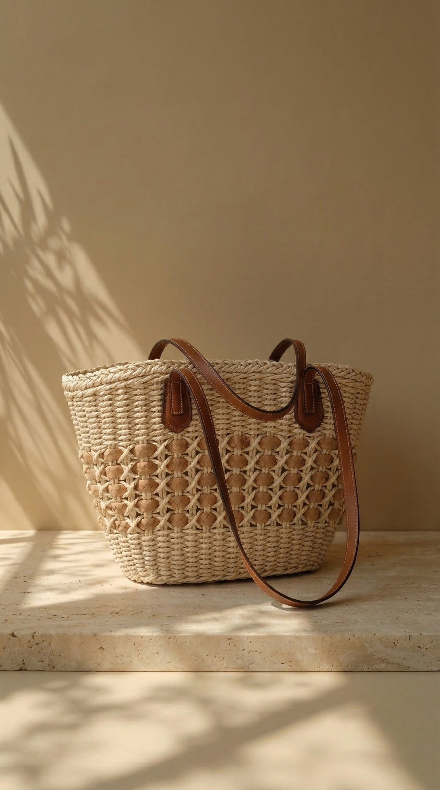 Riviera Wowen Bag