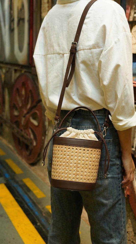 Siena Bucket Bag