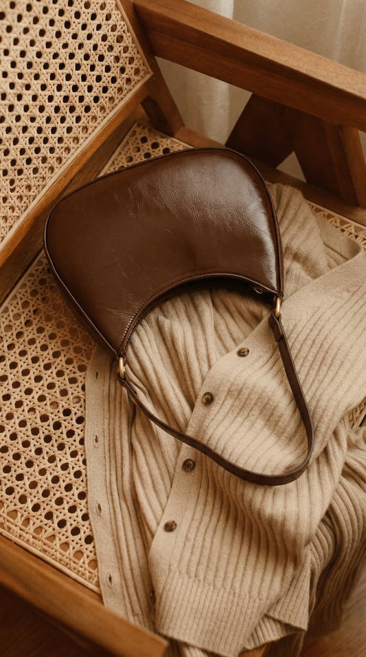 Milano Shoulder Bag